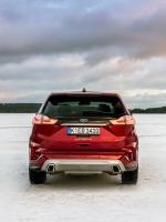 Ford Edge Vignale 2018 года (EU)
